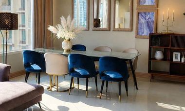 For rent 2 bedrooms condo in Sathon, Bangkok