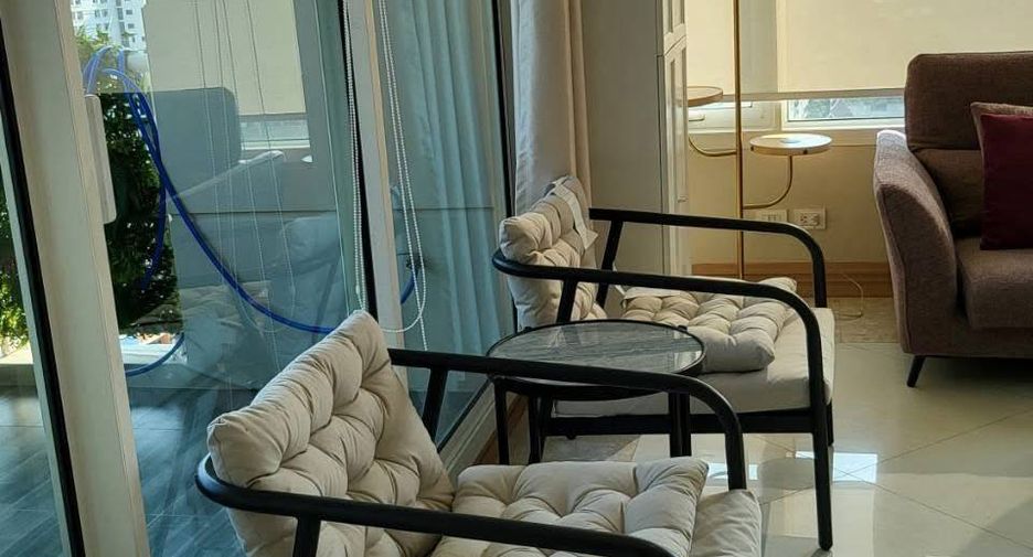 For rent 2 ベッドルーム condo in Sathon, Bangkok