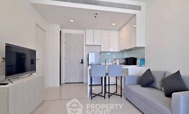 Condo en alquiler de 1 habitaciones en Chatuchak, Bangkok