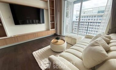 À louer 2 chambres condo à Chatuchak, Bangkok