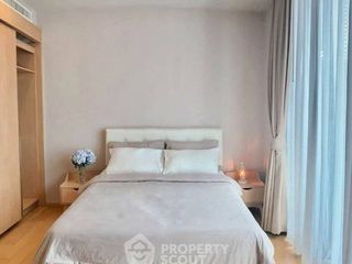 For rent 1 bed condo in Phaya Thai, Bangkok