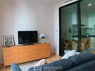 For rent 1 bed condo in Phaya Thai, Bangkok