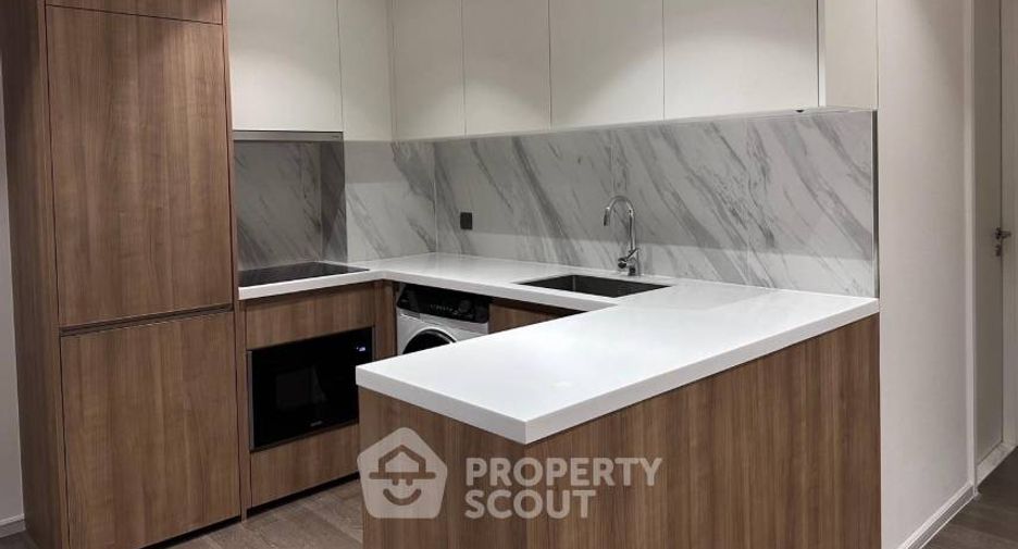 For rent 2 ベッドルーム condo in Khlong Toei, Bangkok