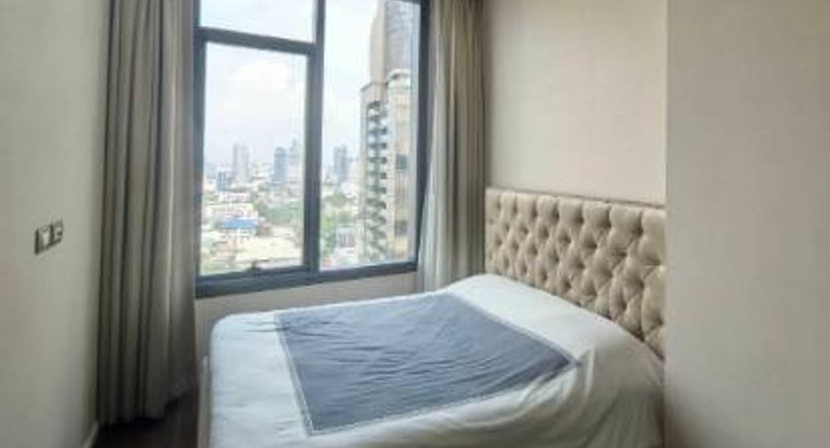 For rent 2 ベッドルーム condo in Khlong Toei, Bangkok