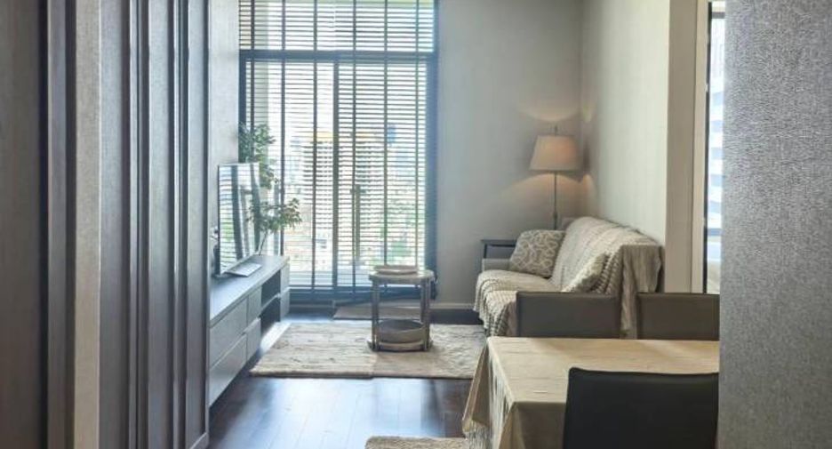 For rent 2 ベッドルーム condo in Khlong Toei, Bangkok