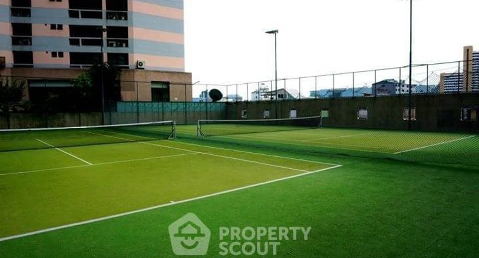 For rent 3 ベッドルーム condo in Khlong Toei, Bangkok