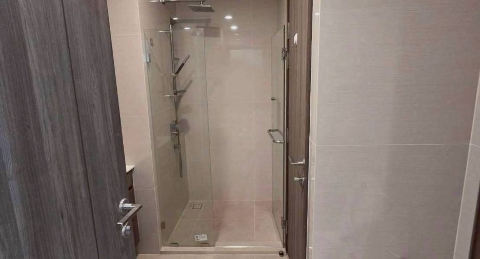 À louer 1 chambre condo à Bang Na, Bangkok