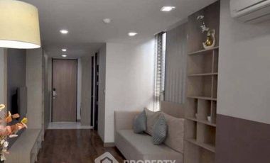 Apartamento en alquiler de 2 habitaciones en Khlong Toei, Bangkok