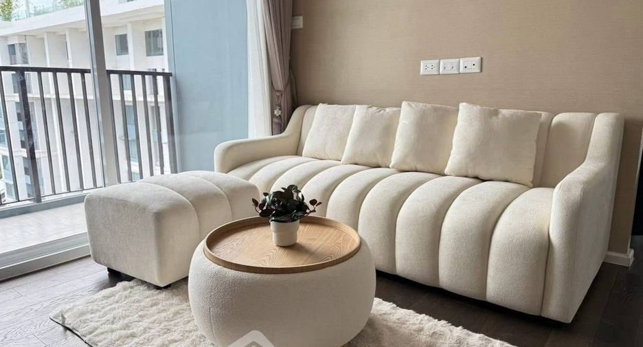 Wohnung zur Miete mit 2 Zimmer in Chatuchak, Bangkok