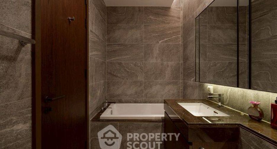 Condo en alquiler de 1 habitaciones en Khlong Toei, Bangkok