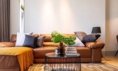Condo en alquiler de 2 habitaciones en Khlong Toei, Bangkok