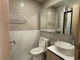 For rent 1 bed condo in Ratchathewi, Bangkok