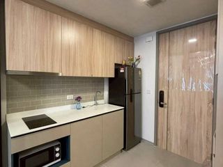 For rent 1 bed condo in Ratchathewi, Bangkok