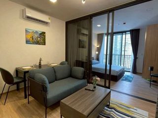 For rent 1 bed condo in Ratchathewi, Bangkok