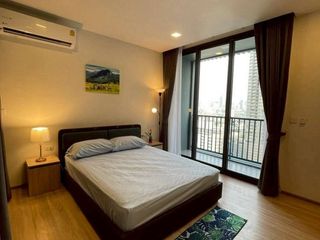 For rent 1 bed condo in Ratchathewi, Bangkok