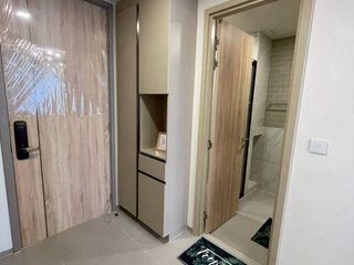 For rent 1 bed condo in Ratchathewi, Bangkok