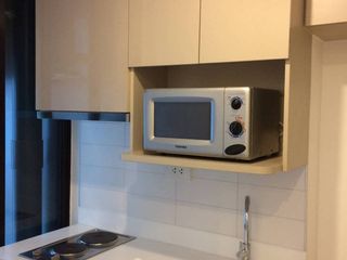 For rent 1 bed condo in Bang Rak, Bangkok