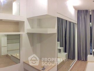 For rent 1 bed condo in Bang Rak, Bangkok