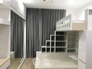 For rent 1 bed condo in Bang Rak, Bangkok