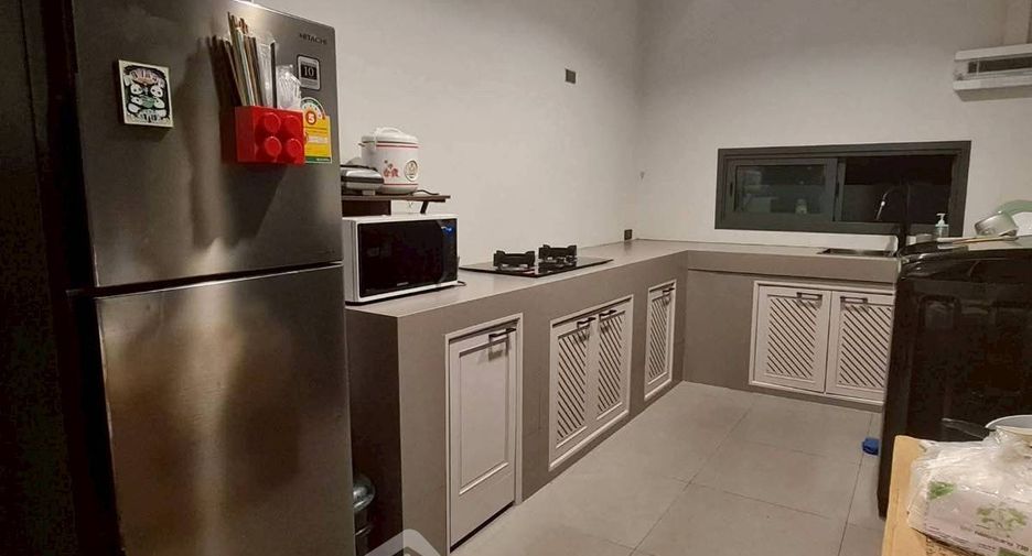 Haus zur Miete mit 4 Zimmer in East Pattaya, Pattaya