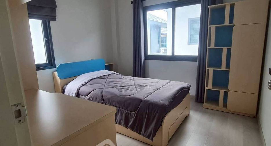 Haus zur Miete mit 4 Zimmer in East Pattaya, Pattaya