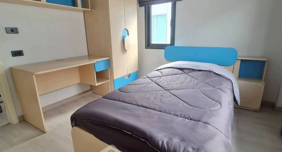 Haus zur Miete mit 4 Zimmer in East Pattaya, Pattaya