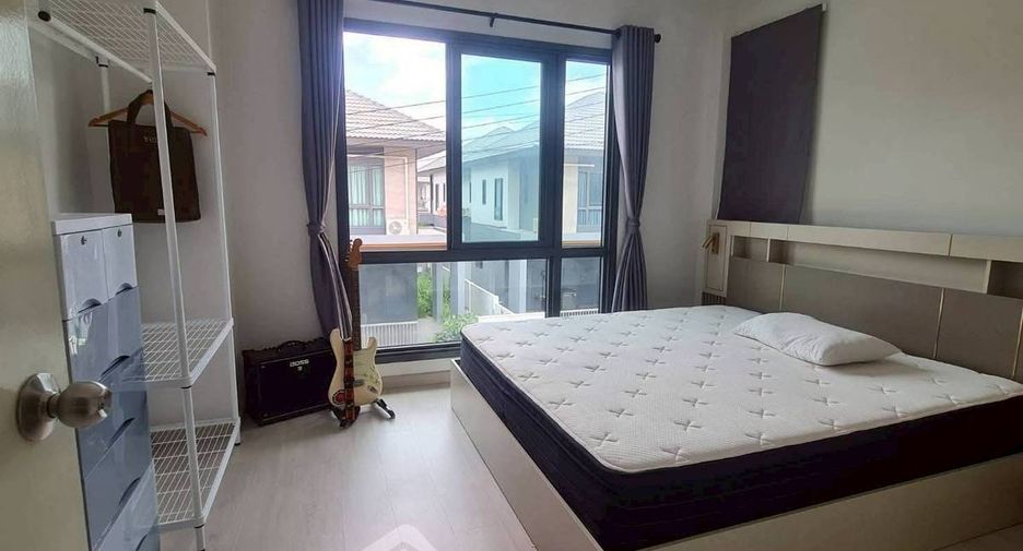 Haus zur Miete mit 4 Zimmer in East Pattaya, Pattaya