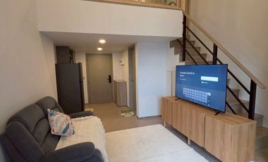 For rent 1 Beds condo in Khlong Toei, Bangkok