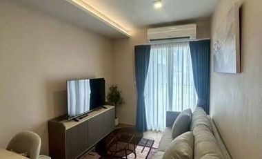 Condo en alquiler de 1 habitaciones en Watthana, Bangkok