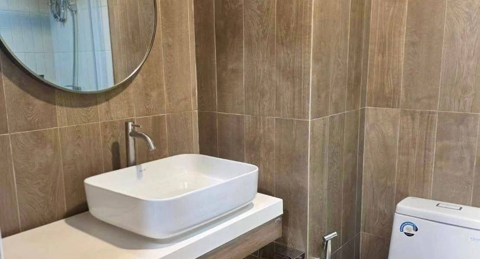 For rent 1 Beds condo in Watthana, Bangkok