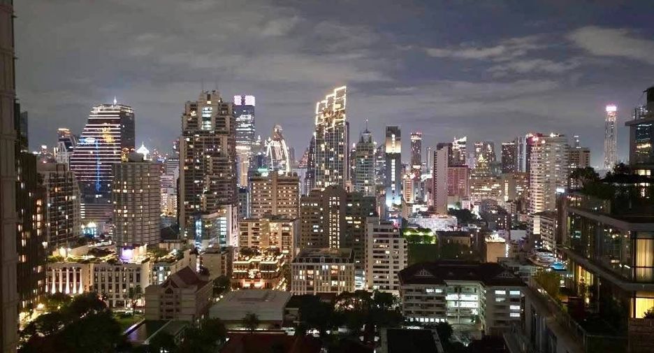 For rent 1 Beds condo in Watthana, Bangkok