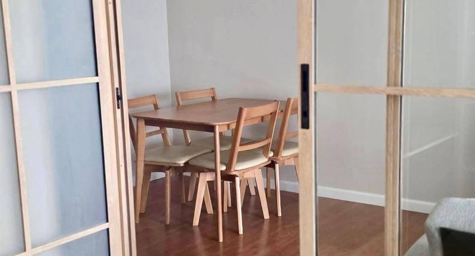 For rent 1 Beds condo in Watthana, Bangkok