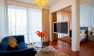 À louer 1 chambre condo à Watthana, Bangkok
