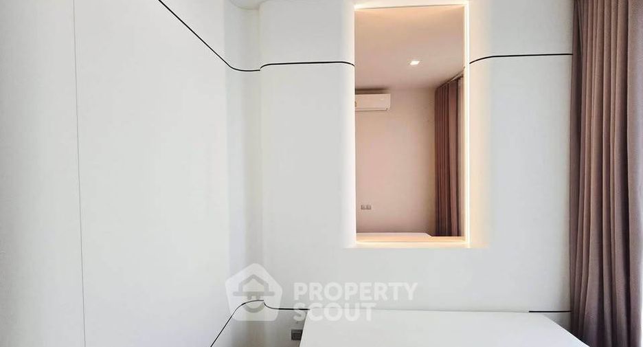 For rent 1 bed condo in Bang Kho Laem, Bangkok