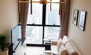 Wohnung zur Miete mit 1 Zimmer in Khlong Toei, Bangkok