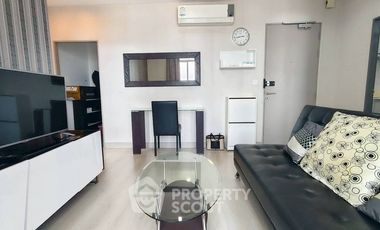 Condo en alquiler de 2 habitaciones en Phra Khanong, Bangkok