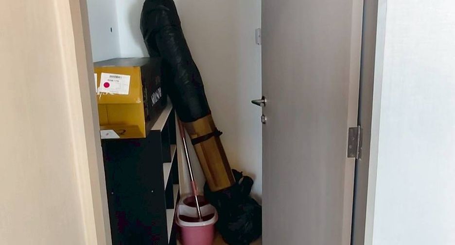 Condo en alquiler de 2 habitaciones en Phra Khanong, Bangkok