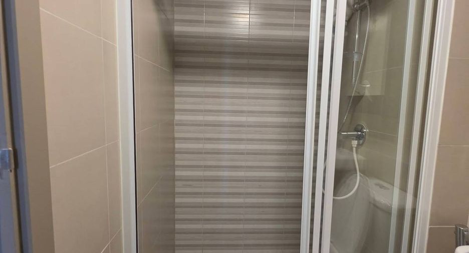 For rent 1 Beds condo in Khlong Toei, Bangkok