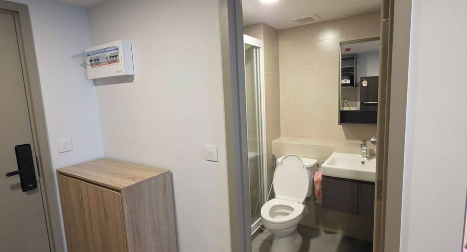 For rent 1 Beds condo in Khlong Toei, Bangkok