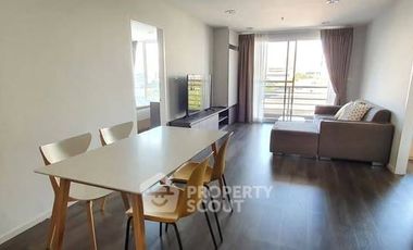 For rent 2 ベッドルーム condo in Khlong Toei, Bangkok