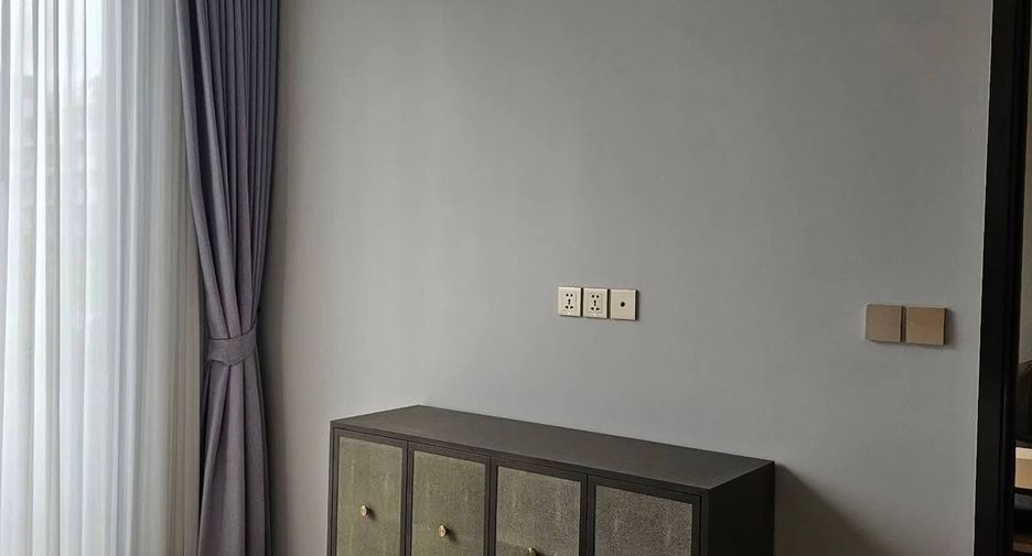 For rent 1 Beds condo in Watthana, Bangkok
