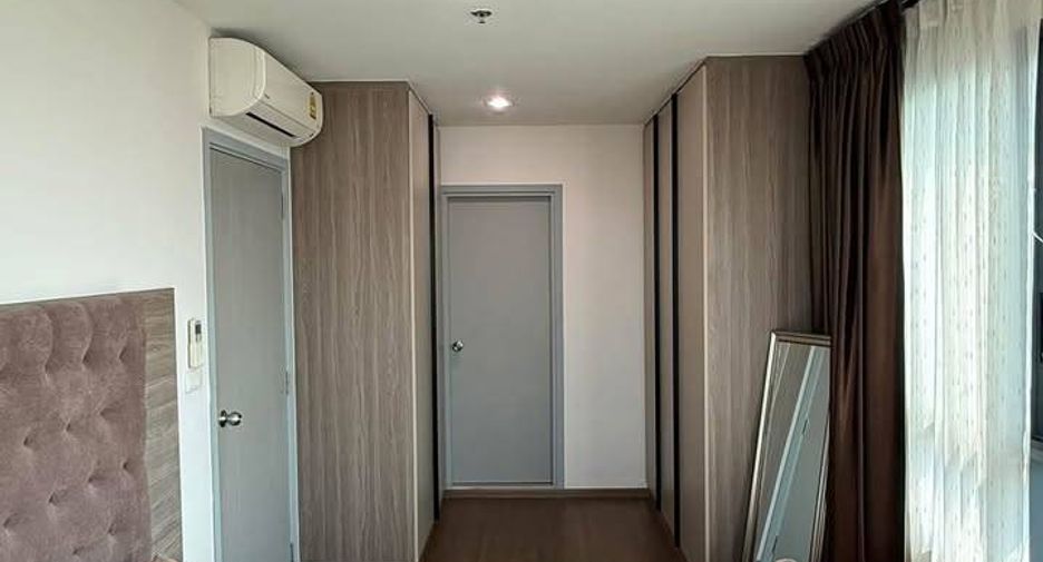 Condo en alquiler de 2 habitaciones en Phaya Thai, Bangkok