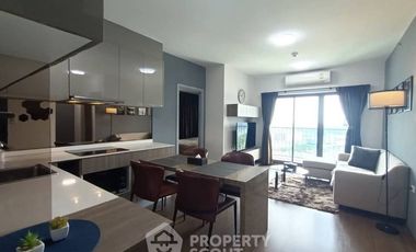Condo en alquiler de 2 habitaciones en Phaya Thai, Bangkok