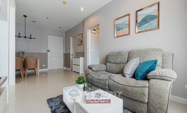 For rent 1 bed condo in Khlong San, Bangkok