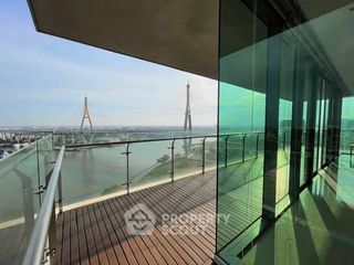 出租 3 卧室 公寓 在 Yan Nawa, 曼谷