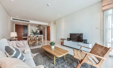For rent 2 ベッドルーム condo in Khlong Toei, Bangkok