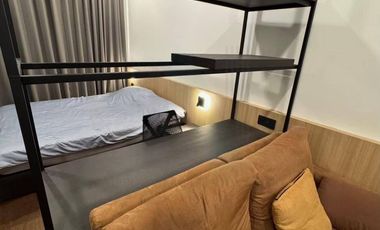 For rent 1 bed condo in Ratchathewi, Bangkok