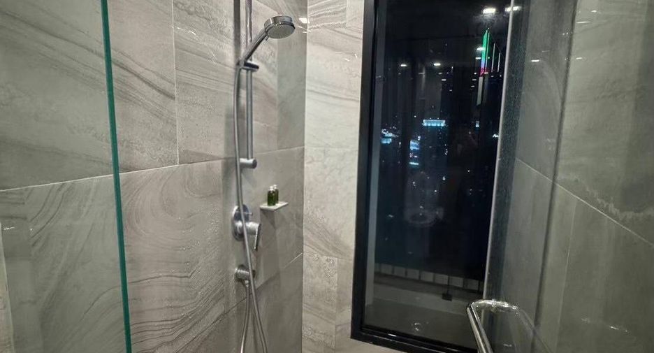 For rent 1 bed condo in Ratchathewi, Bangkok