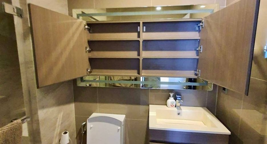 For rent 1 Beds condo in Suan Luang, Bangkok