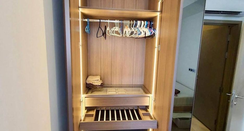For rent 1 Beds condo in Suan Luang, Bangkok